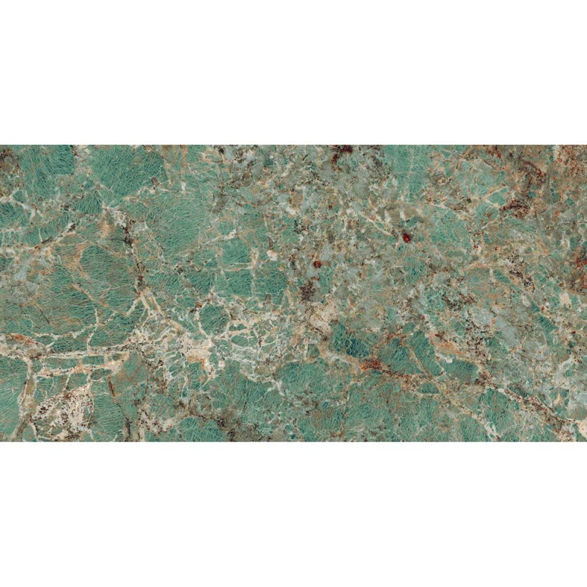 Porcelanato Amazonite Natural Grande "a" 60x120 Cm 