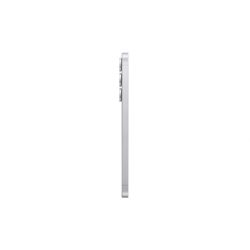 Samsung Galaxy S25 FE 5G 256 GB White