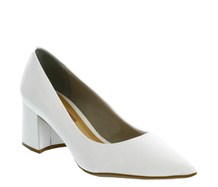 Zapato en punta Branco