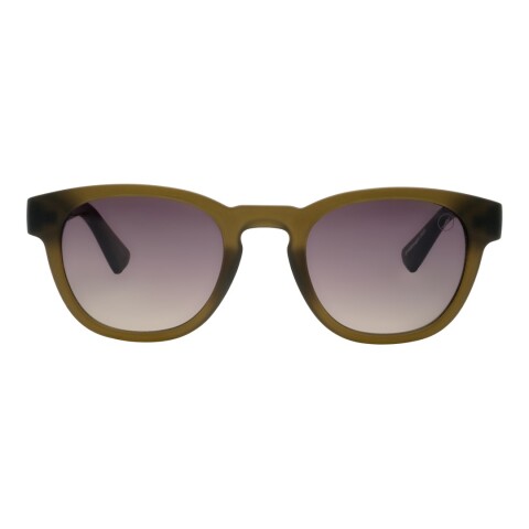 Lentes de Sol Chilli Beans Volkswagen Verde Matte