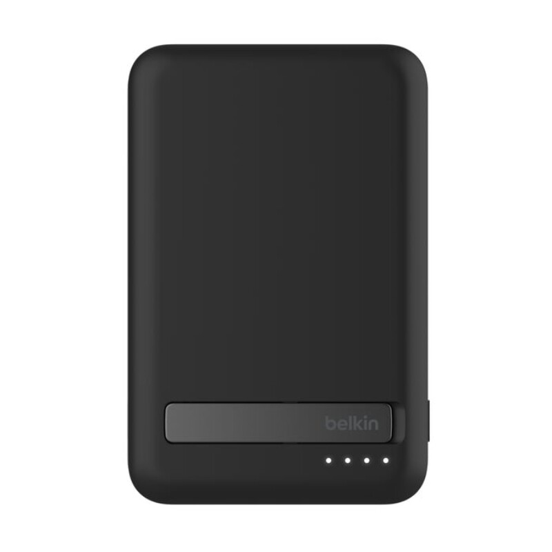 Cargador Portatil Belkin 5K Boost Pro Black BPD006BTBK Cargador Portatil Belkin 5K Boost Pro Black BPD006BTBK