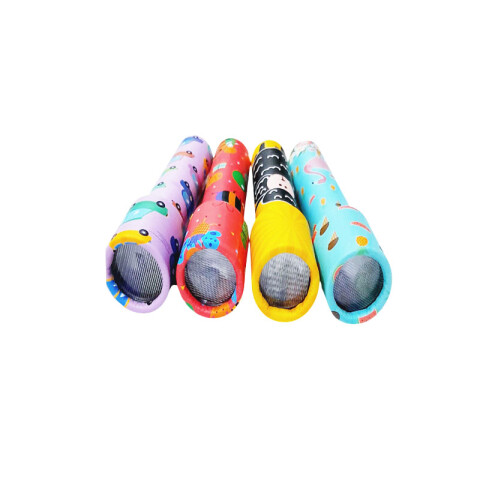 Caleidoscopio estampado 4 diseños Caleidoscopio Estampado 4 Diseños