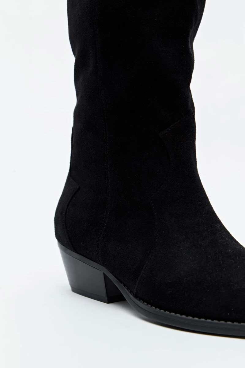 BOTA DANIEL CASSIN DERT Negro
