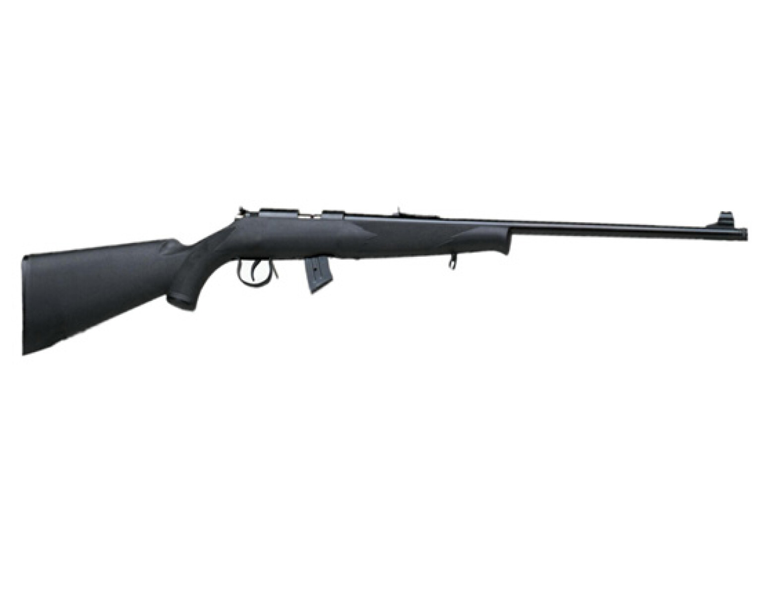 RIFLE NORINCO CAL 22LR MOD JW15 CERROJO POLIMERO 