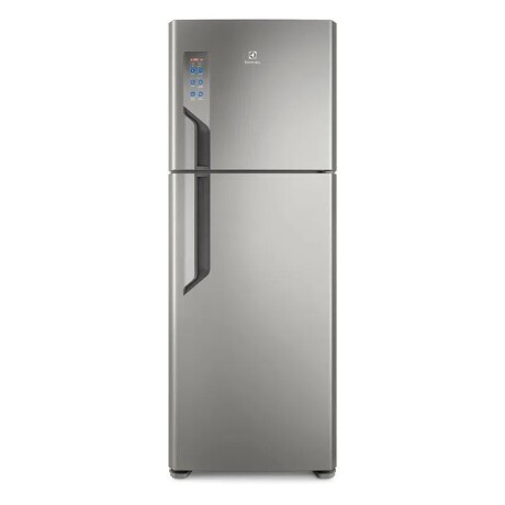 refrigerador electrolux /dos puertas/frio seco/473 lts GRY