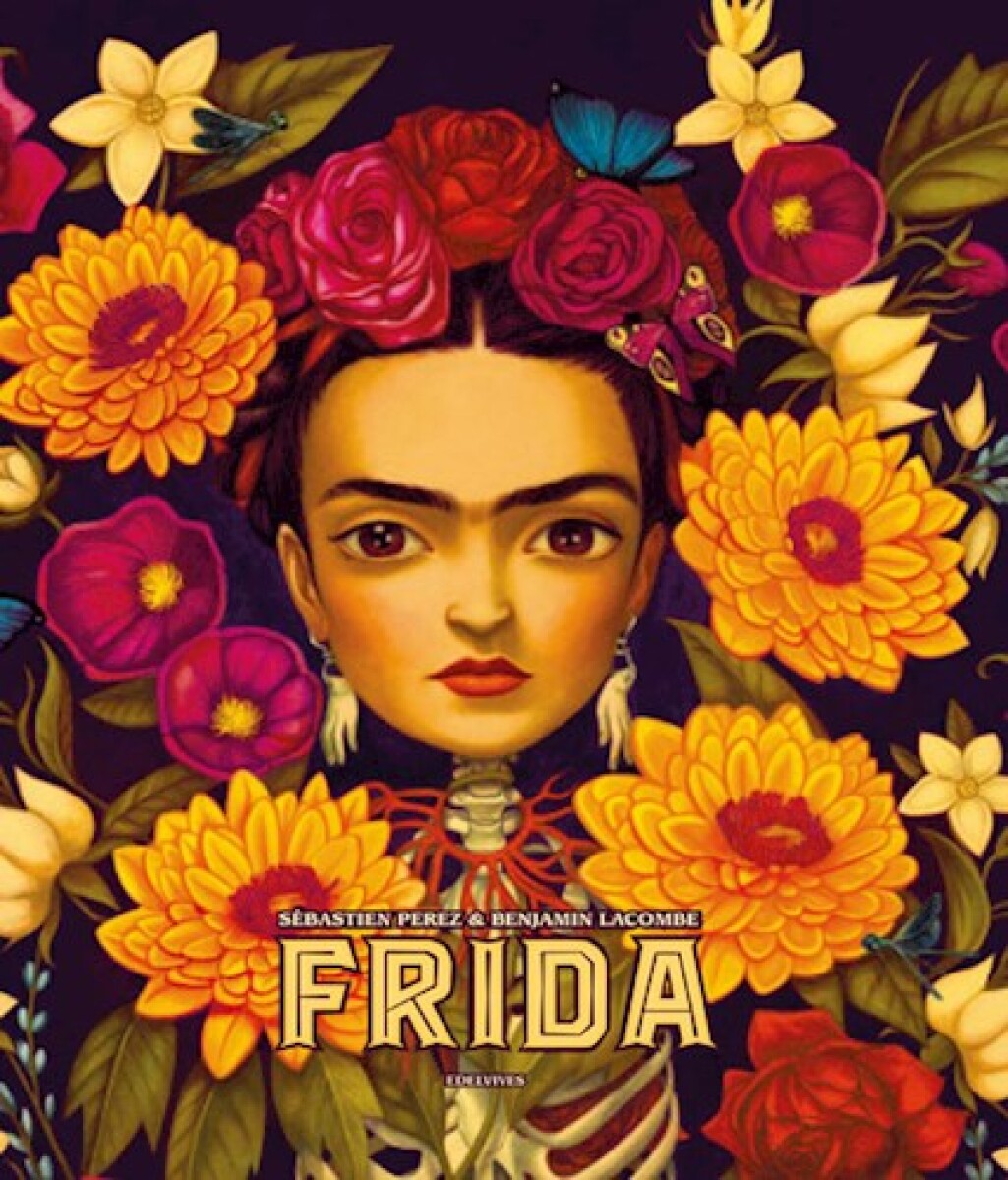 FRIDA 