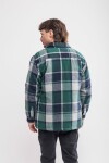 Camisa Molina Verde