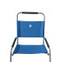 Silla Plegable de Camping Discovery Azul