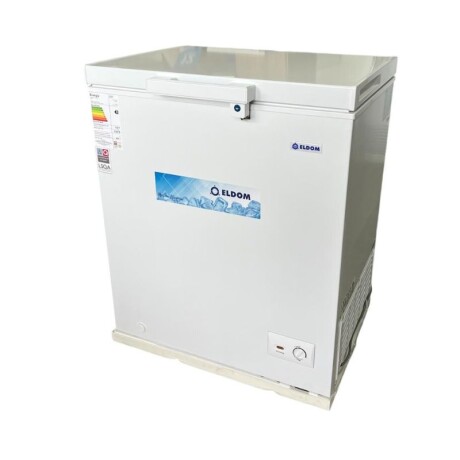 FREEZER ELDOM 145 LT FREEZER ELDOM 145 LT