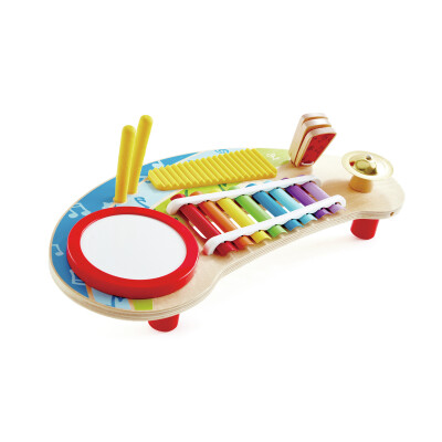 Gran Orquesta Mini Hape Gran Orquesta Mini Hape