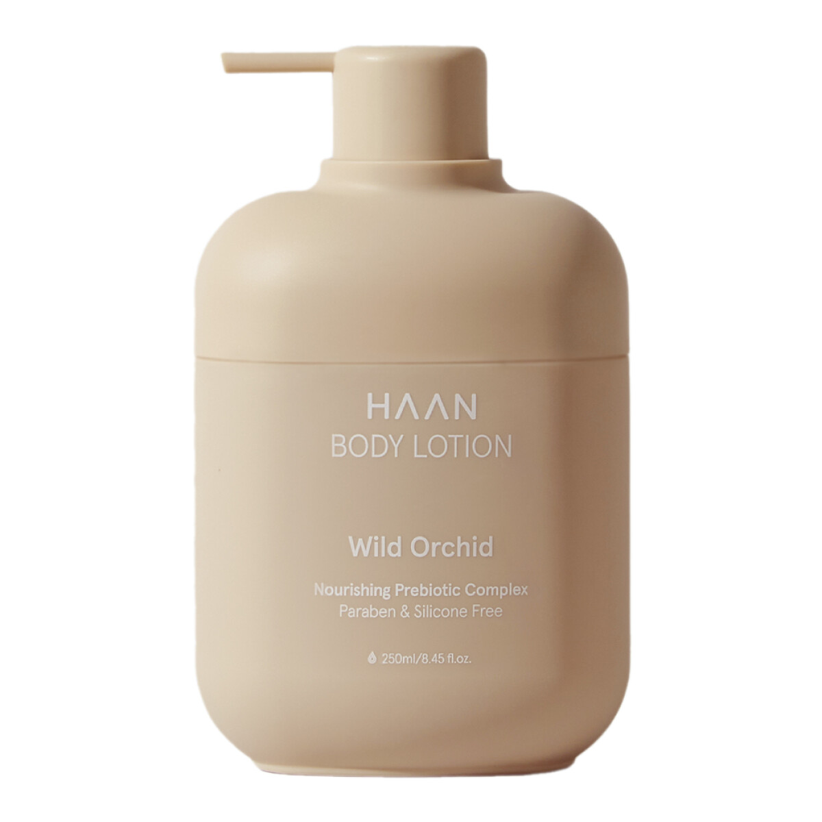 Loción Corporal Haan Wild Orchid 250ml 