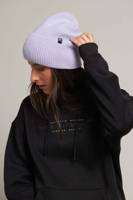 GORRO MADUOR DIXIE Lila