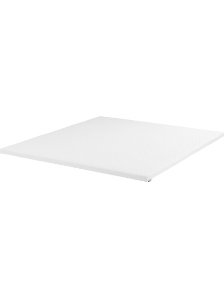 Colchón top FRYA WELLPUR Queen 160x200 GOLD blanco Colchón top FRYA WELLPUR Queen 160x200 GOLD blanco