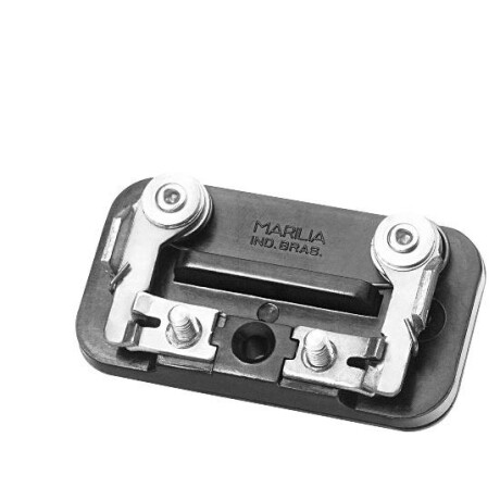 ALTERNADOR ARRANQUE VARIOS - PLACA INTERMEDIA MARILIA ALTERNADOR ARRANQUE VARIOS - PLACA INTERMEDIA MARILIA