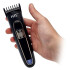 Afeitadora Maquina Cortar Pelo Htc Recargable Barba Afeitadora Maquina Cortar Pelo Htc Recargable Barba
