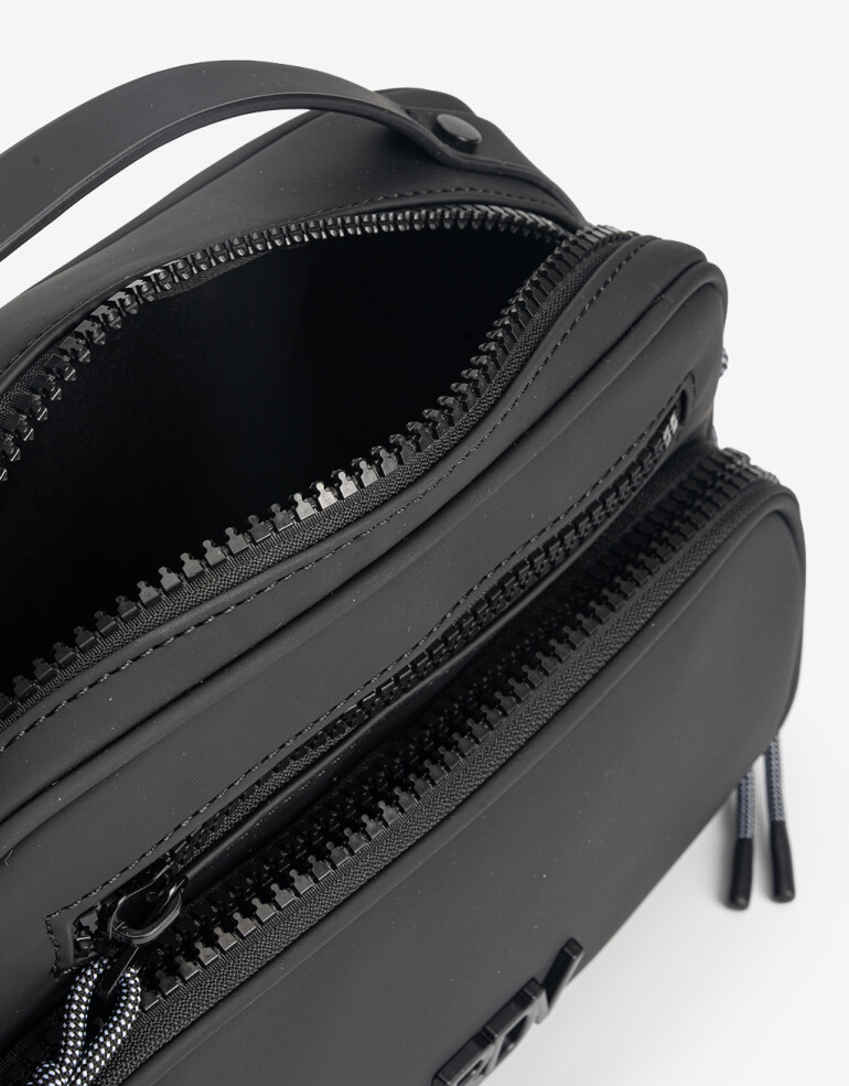 Bandoleras Carteras & Bandoleras - Negro