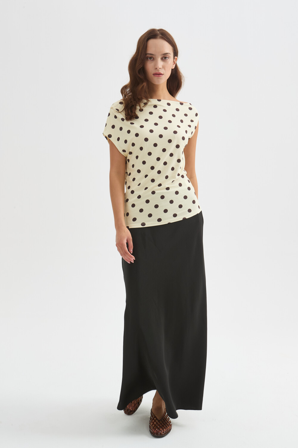 Tops Darin Estampado 2