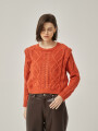 Sweater Arrigoni Canela