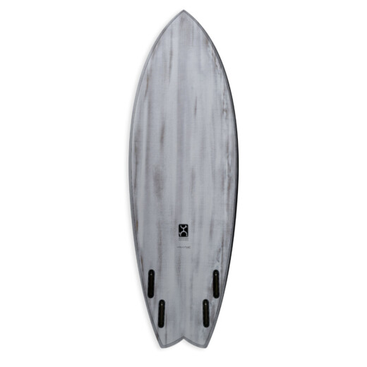 Tabla Firewire Seaside Volcanic 5'10" - Futures Tabla Firewire Seaside Volcanic 5'10" - Futures