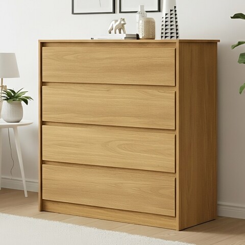 [OUTLET] Comoda Cajonera Carla para Dormitorio 4 Cajones con Rieles Telescópicos - Marrocos [SOLO RETIRO EN EL LOCAL] [OUTLET] Comoda Cajonera Carla para Dormitorio 4 Cajones con Rieles Telescópicos - Marrocos [SOLO RETIRO EN EL LOCAL]