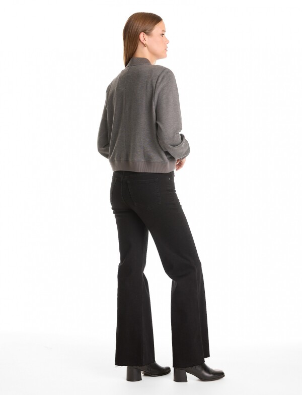 Camperita Bomber GRIS