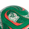 Mini Pelota adidas Trionda México Home - Green GREEN