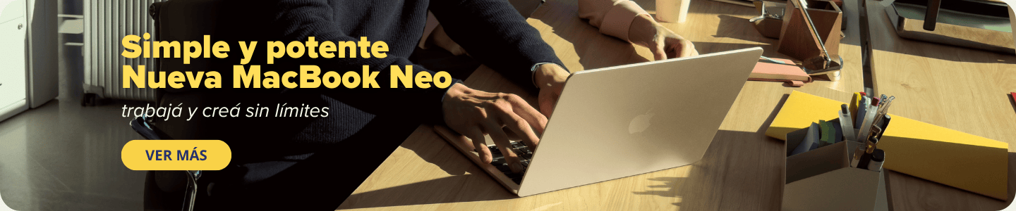 Macbook Neo