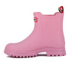 Bota Darkness Lluvia Rosado