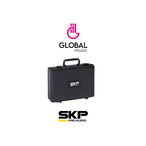 Micrófono cuello de ganso SKP PRO 7K Micrófono cuello de ganso SKP PRO 7K