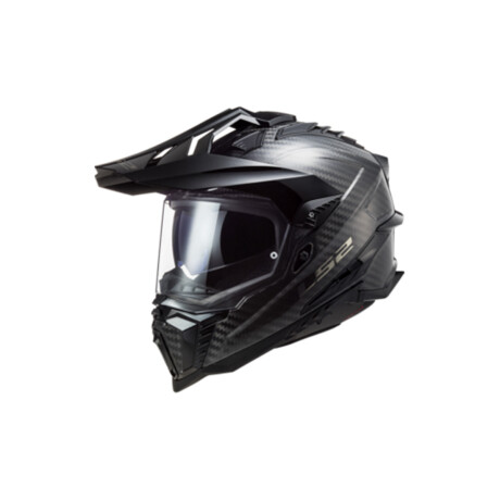 Casco LS2 Explorer MX701 Carbono