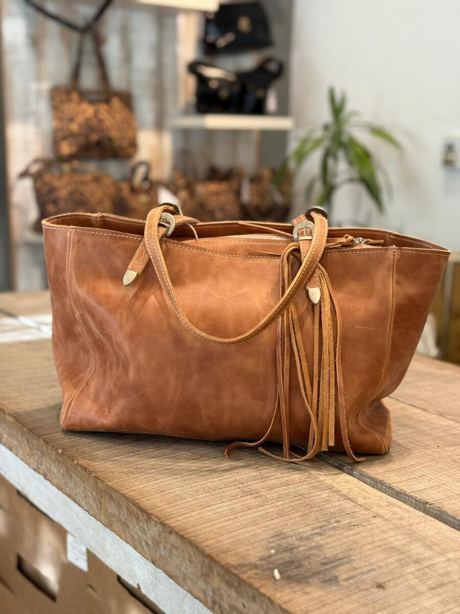 Cartera Cocó - Suela Nápoles 