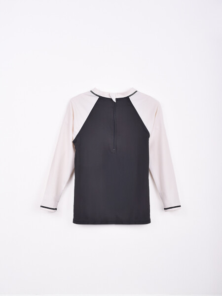 REMERA UV LIMON VARIANTE 1