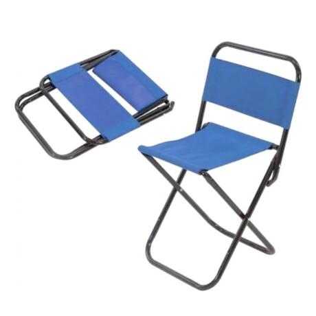 SILLA PLEGABLE PARA PESCADOR ARYE SILLA PLEGABLE PARA PESCADOR ARYE