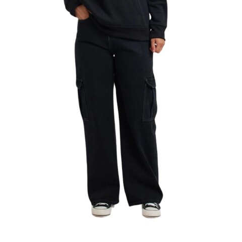 JEAN 24-34 BLACK