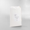 FUNDA DE ALMOHADA FRENCH FLAX LINEN Blanco - SET x 2