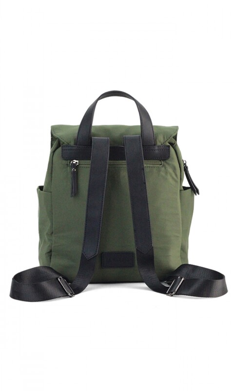 MOCHILA COPENHAGUE MILITAR