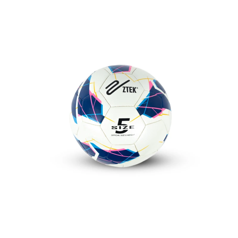 Balón de Futbol Unisex Azul