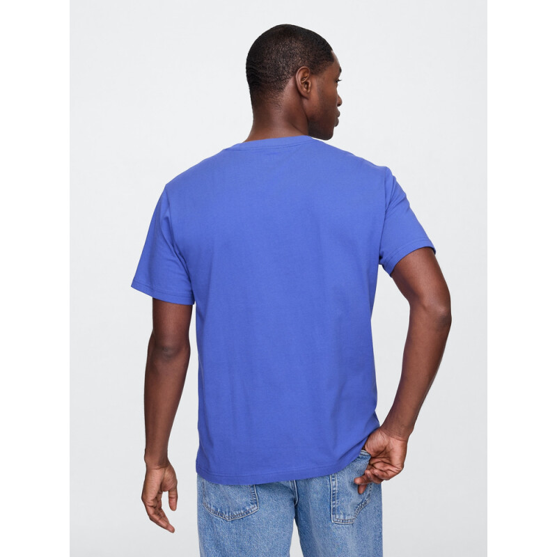 V-WB SUPERMAN METROPOLIS DAZZLING BLUE V2