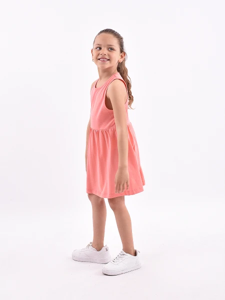 VESTIDO SPRING PACK X 2 ESTAMPADO 5