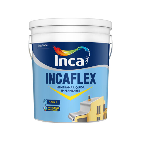 INCAFLEX MEMBRANA LÍQUIDA INCAFLEX MEMBRANA LÍQUIDA