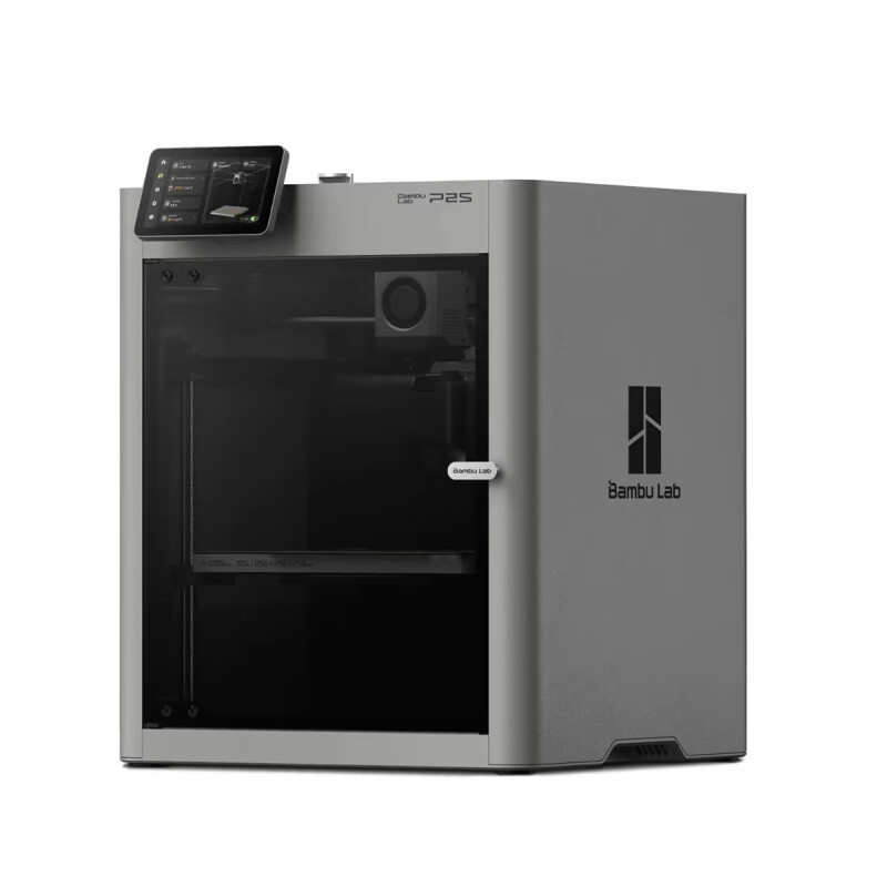 Impresora 3D Bambu Lab P2S Impresora 3D Bambu Lab P2S