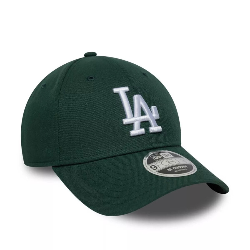 NEW ERA GORRO FORTY MC LOSDOD Hombre 60691052 Verde