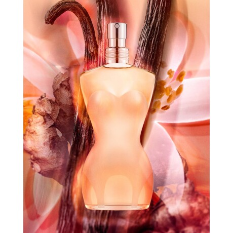 Set Perfume Jean Paul Gaultier Classique EDT 100ml + Body Lotion Original Set Perfume Jean Paul Gaultier Classique EDT 100ml + Body Lotion Original