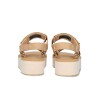Sandalias Teva Platform Universal Marrón