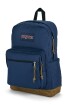 MOCHILA RIGHT PACK NAVY