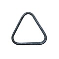 ESTRIBO TRIANGULAR DE HIERRO 6 MM - 10 CM ESTRIBO TRIANGULAR DE HIERRO 6 MM - 10 CM
