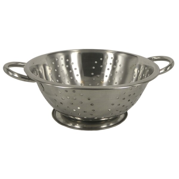 Colador con asas 20 cms SM01720 Colador con asas 20 cms SM01720
