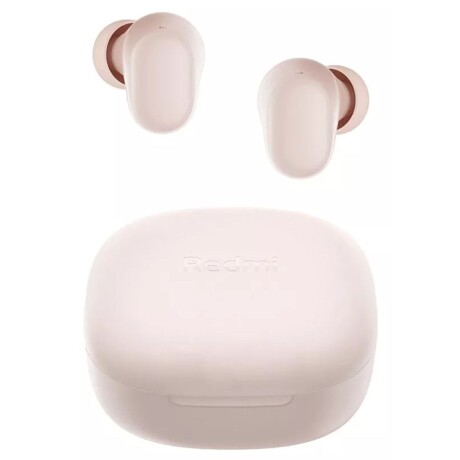 Auriculares Xiaomi Redmi Buds 6 Play V01