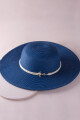 Sombrero maritimo Azul