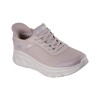 Championes Bobs B Flex Hi - Linear Force Marrón